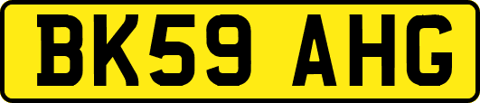 BK59AHG