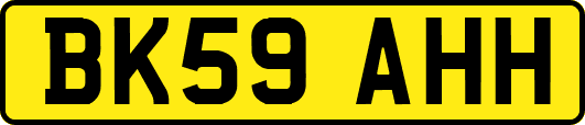 BK59AHH