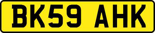 BK59AHK