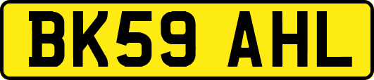 BK59AHL