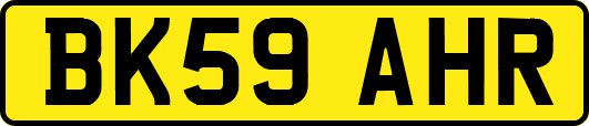 BK59AHR