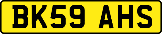 BK59AHS