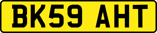 BK59AHT