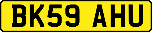 BK59AHU