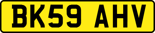 BK59AHV
