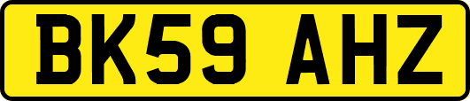 BK59AHZ