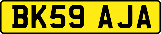 BK59AJA