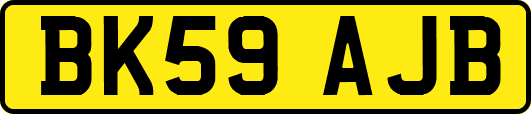 BK59AJB