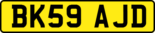 BK59AJD