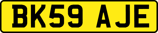 BK59AJE