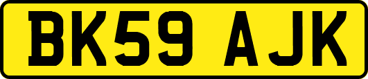 BK59AJK