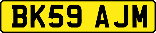 BK59AJM