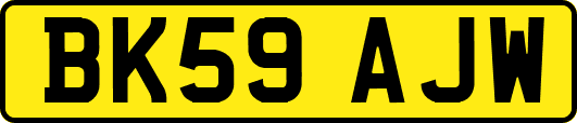 BK59AJW