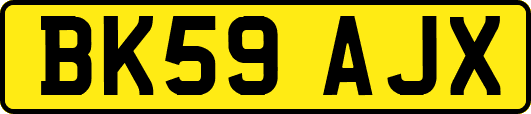BK59AJX