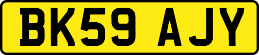 BK59AJY