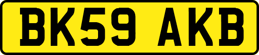 BK59AKB