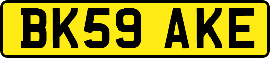 BK59AKE