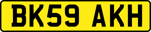 BK59AKH