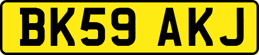BK59AKJ