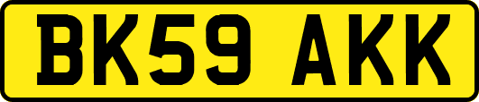 BK59AKK