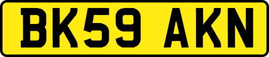 BK59AKN