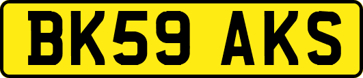 BK59AKS