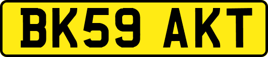 BK59AKT
