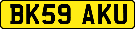 BK59AKU