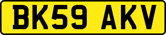 BK59AKV