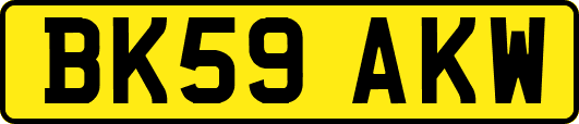 BK59AKW