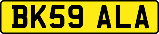 BK59ALA