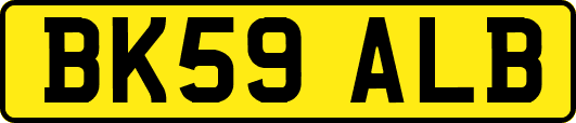 BK59ALB