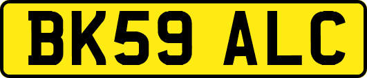 BK59ALC