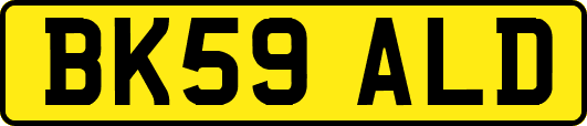 BK59ALD