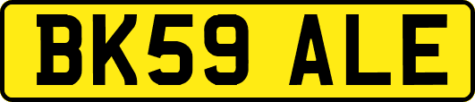 BK59ALE
