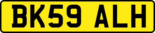 BK59ALH