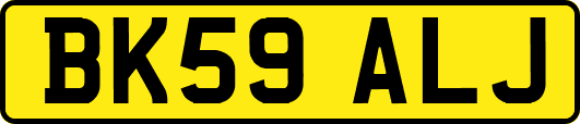 BK59ALJ