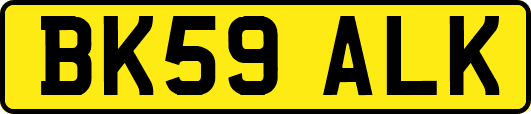 BK59ALK