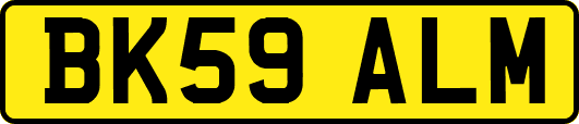 BK59ALM