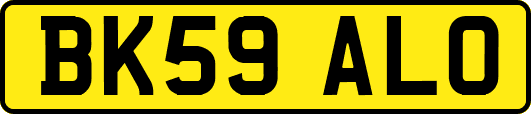 BK59ALO