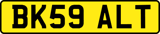 BK59ALT
