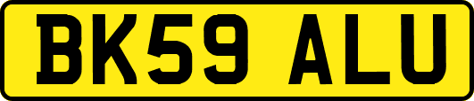 BK59ALU