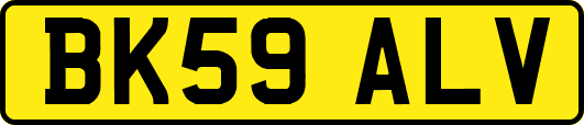 BK59ALV