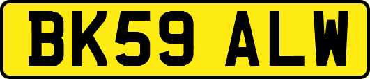 BK59ALW