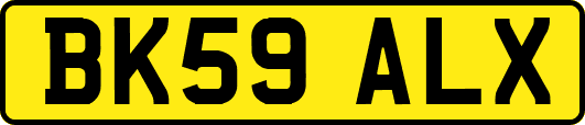 BK59ALX