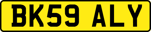 BK59ALY