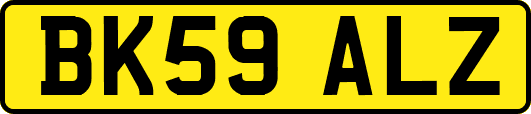 BK59ALZ