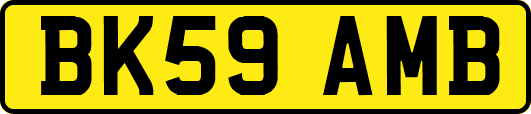 BK59AMB