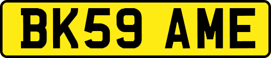 BK59AME