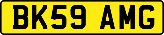 BK59AMG